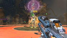 逆战变异最新爆料新枪,神秘力量觉醒，战场格局再起风云